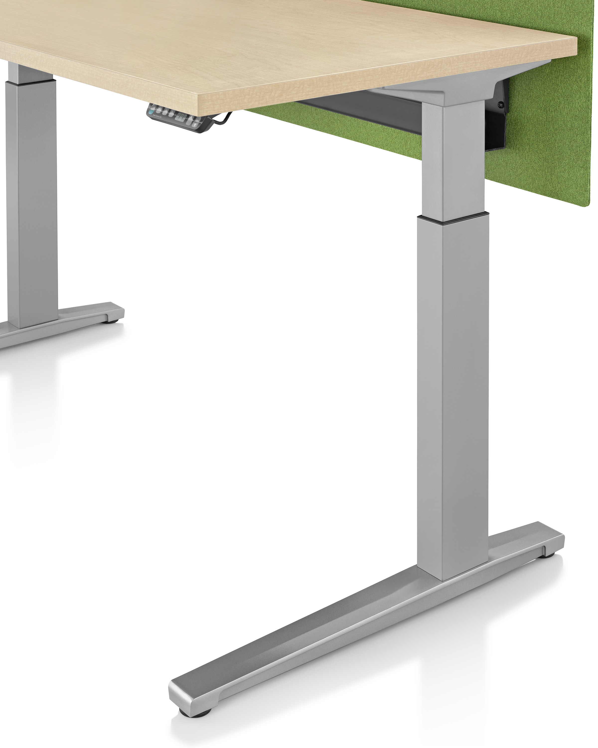 办公台|升降台|办公家具|华体会体育官方在线官网家具|Renew 坐立两用工作台